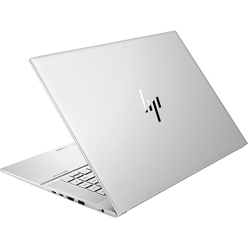 HP Envy 16 2K Touchscreen Laptop, Intel i7, 64GB RAM, 4TB SSD, RTX 4060, Win 11 Pro J600288