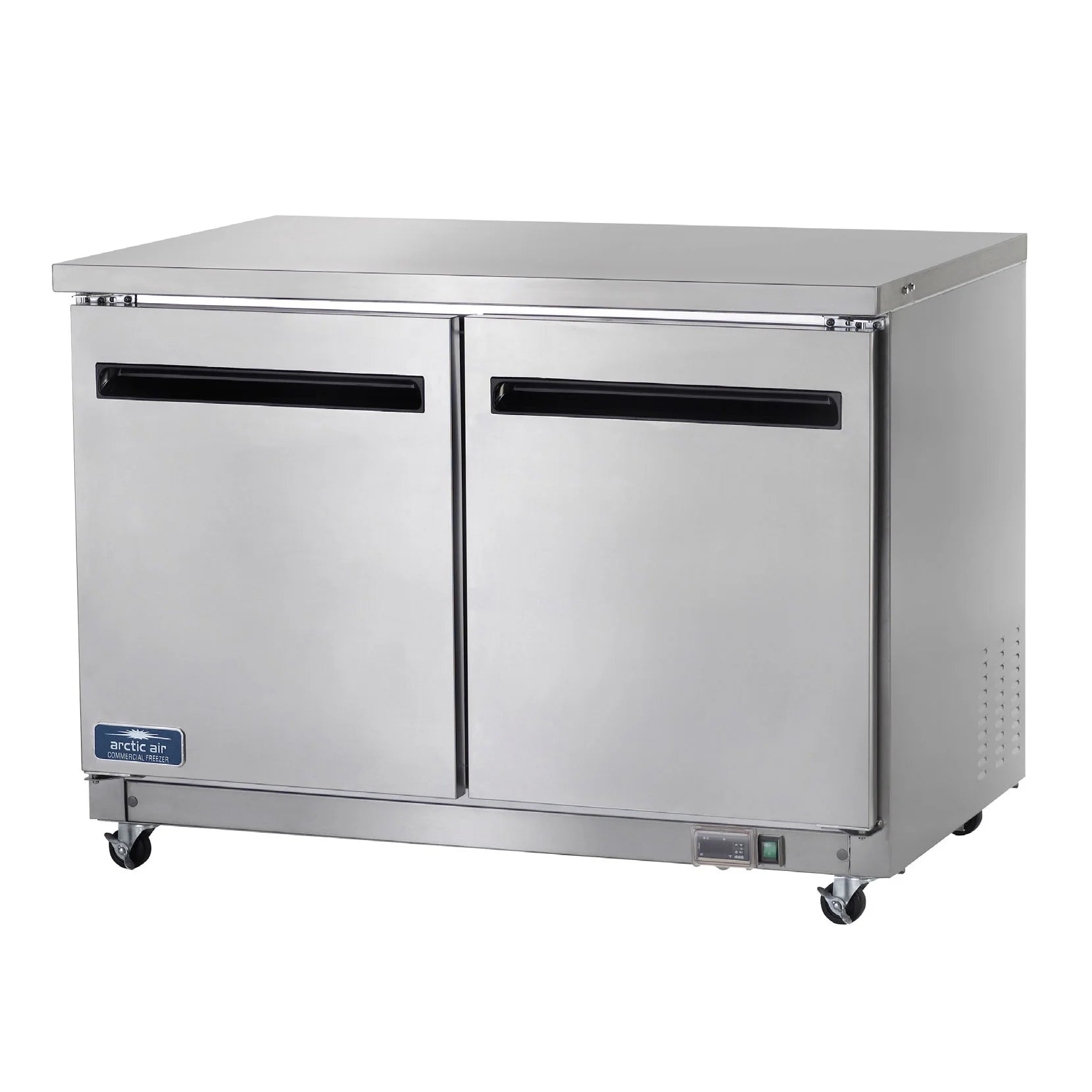 Arctic Air AUC48F 48" Undercounter Freezer - 12 cu. ft.