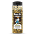 Dan-O's Crunchy Seasoning -20oz