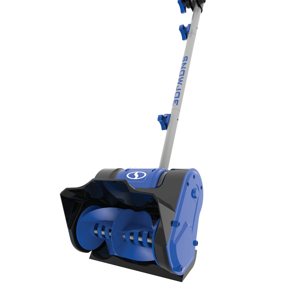 Snow Joe 24V 10-inch Cordless Snow Shovel with 5.0-Ah Battery & Charger N824