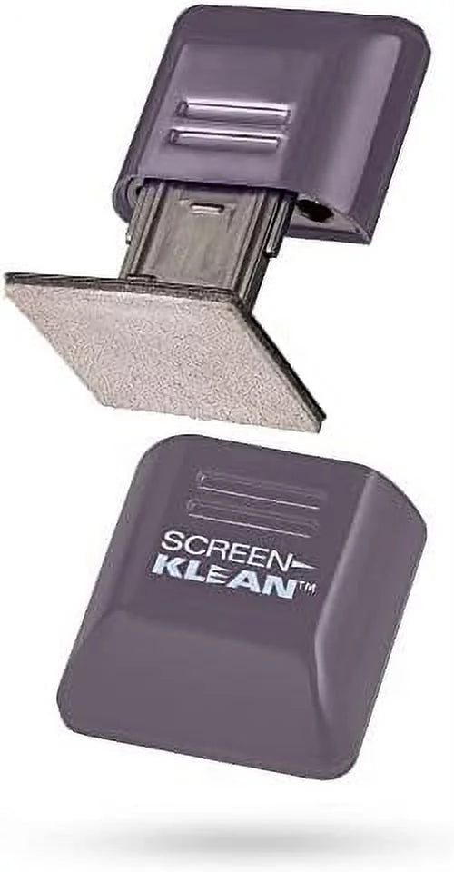 Screenklean Tablet Screen Cleaner with Microfiber Technology K64679