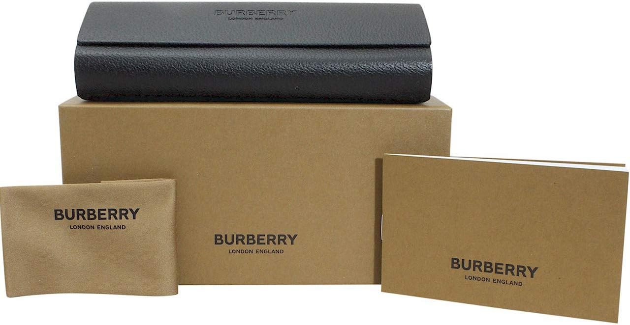 BURBERRY Eyeglasses BE 2366 Katie Black M629