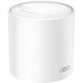 TP-Link Deco X50(1-Pack)_ISP, AX3000 Whole Home Mesh Wi-Fi 6 Unit, 1 pack