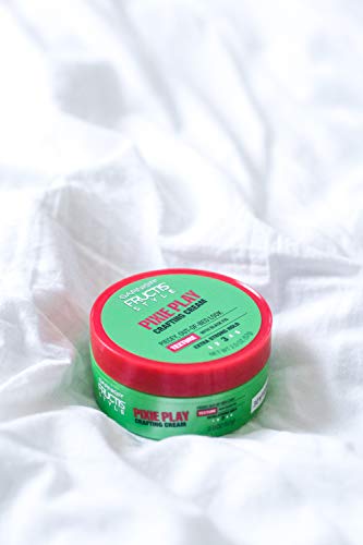 Garnier Fructis Style Pixie Play Crafting Cream, Extra Strong Hold, 2 Count S23196