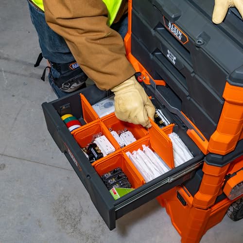 Klein Tools 54823MB MODbox 3-Drawer Toolbox N9089