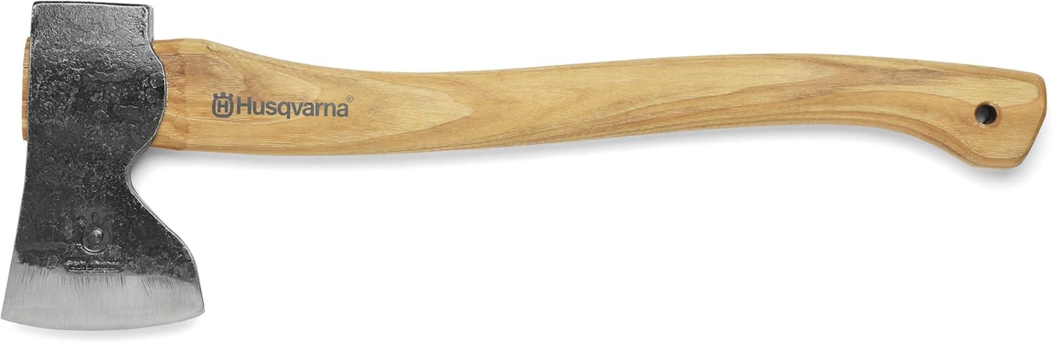 Husqvarna 26" Wooden Multi-Purpose Axe