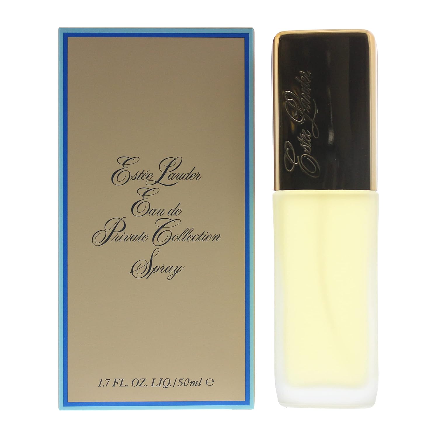 Estee Lauder Private Collection Eau De Parfum Spray for Women, 1.7 oz I37063
