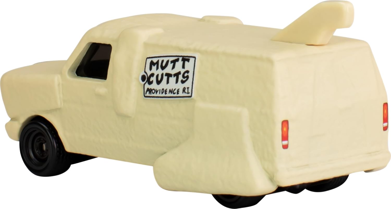 Hot Wheels Premium 1:64 Scale Die-Cast Toy Car, Truck or Van A673771