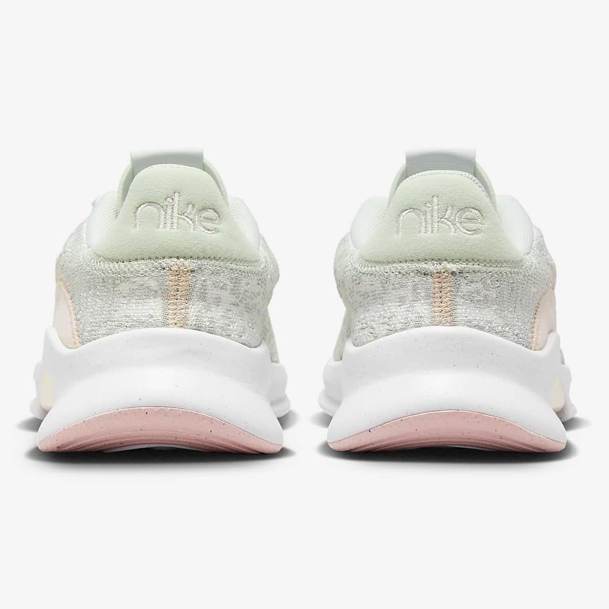 Nike SuperRep Go 3 Flyknit Next Nature Women's Workout Shoes B361