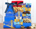 Wine Country Ghirardelli Chocolate Tower