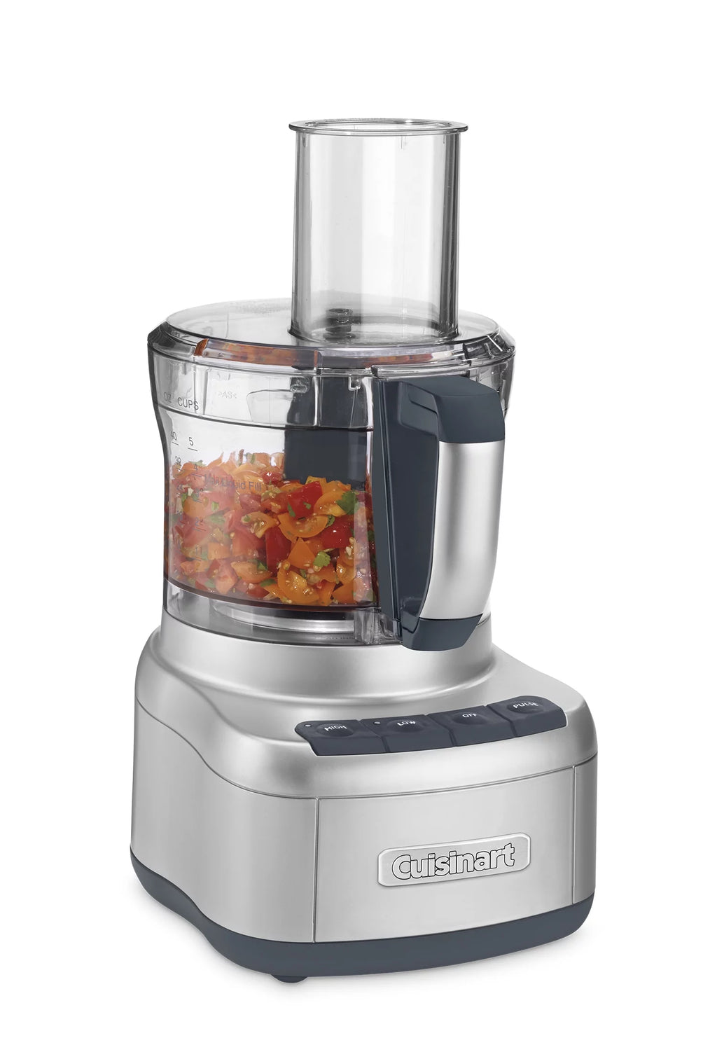Cuisinart Elemental 8 Cup Food Processor K442