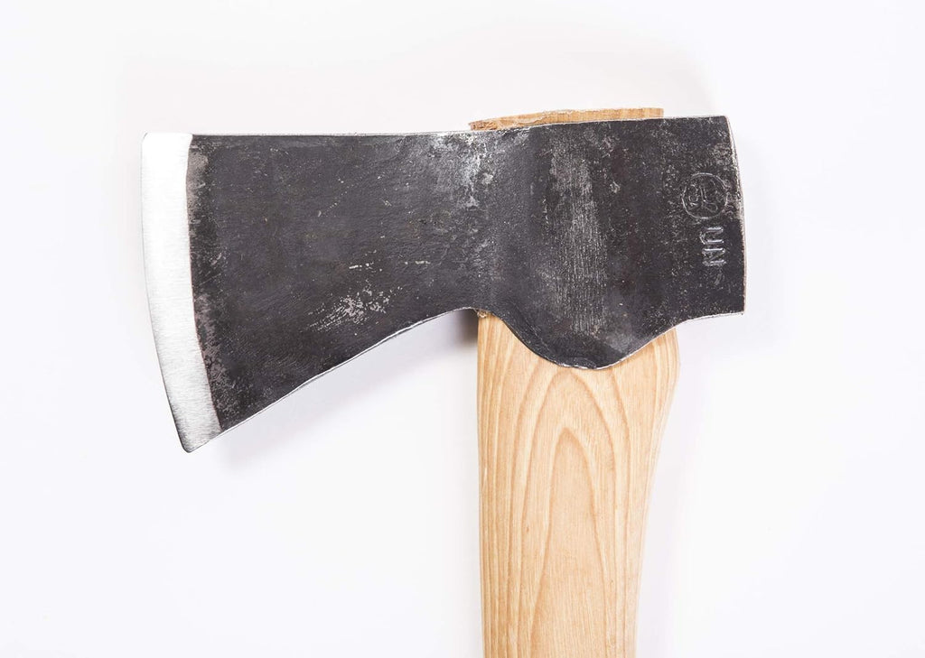 Gransfors Bruks Scandinavian Forest Axe 25 Inch L5950