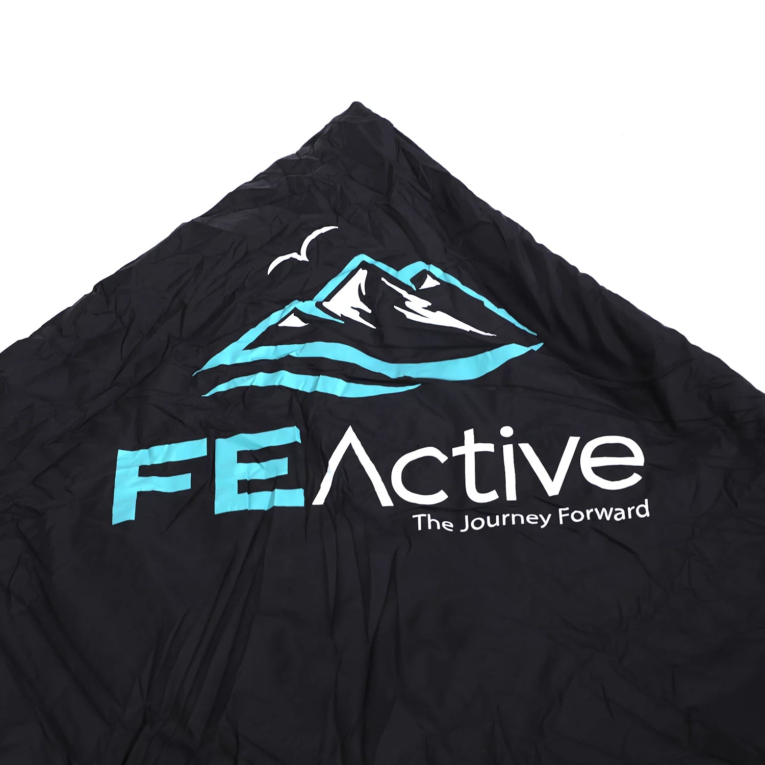 FE Active Lightweight Water Resistant Sleeping Bag for Camping K5614