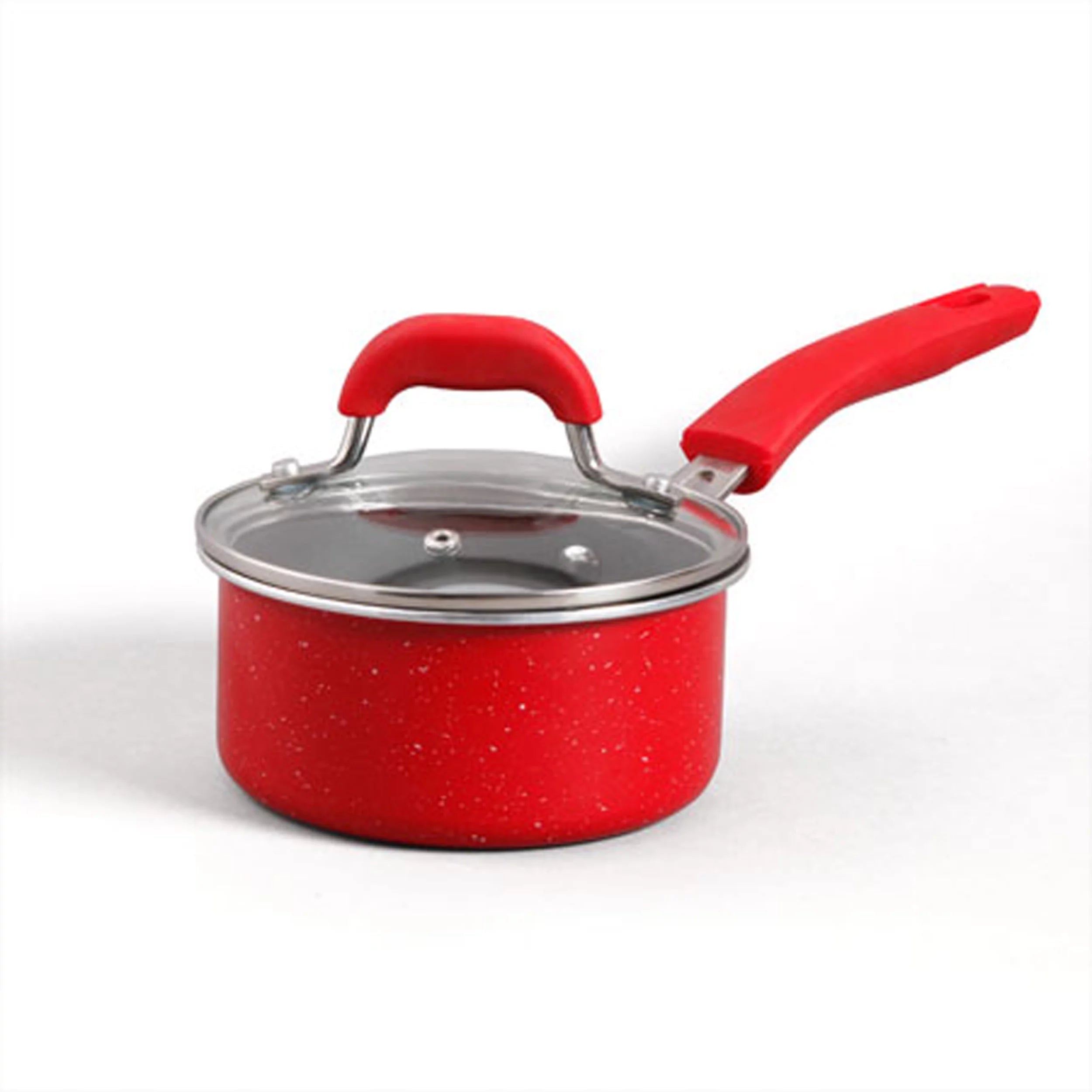 The Pioneer Woman Vintage Speckle 10-Piece Non-Stick Cookware Set Y711757