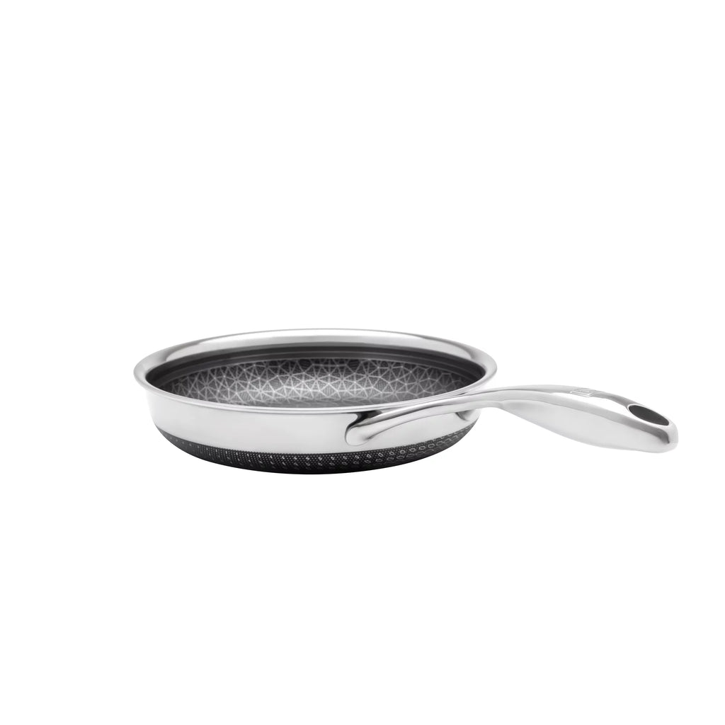 DiamondClad by Livwell 8" Hybrid Nonstick Frying Pan J84157