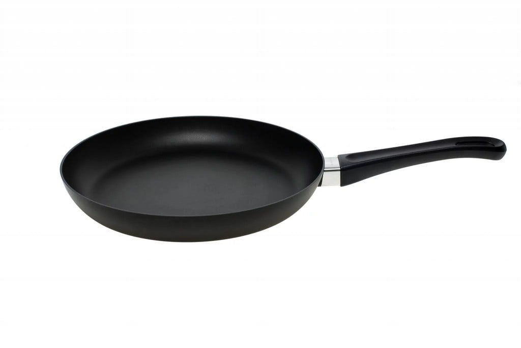 Scanpan Black Cast Aluminum Classic 10.25-Inch Induction Fry Pan