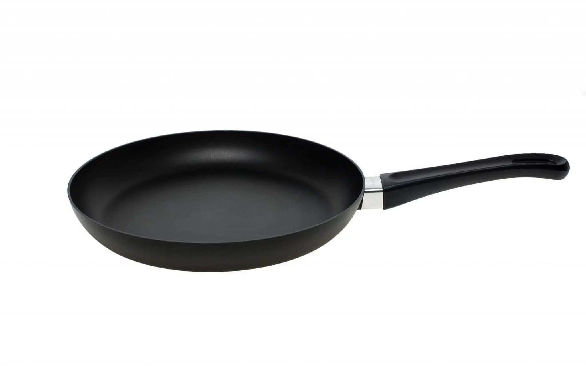 Scanpan Black Cast Aluminum Classic 10.25-Inch Induction Fry Pan