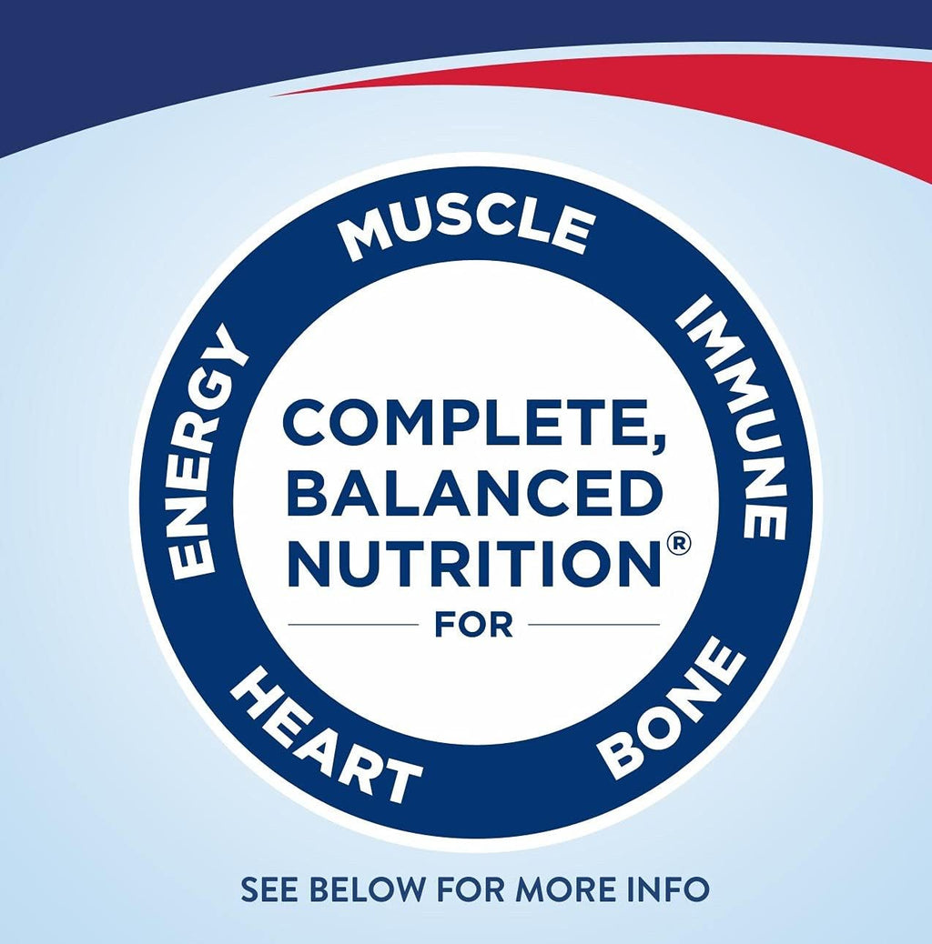 Ensure Plus Nutrition Shake Milk Chocolate 8 fl oz 16 count R352982