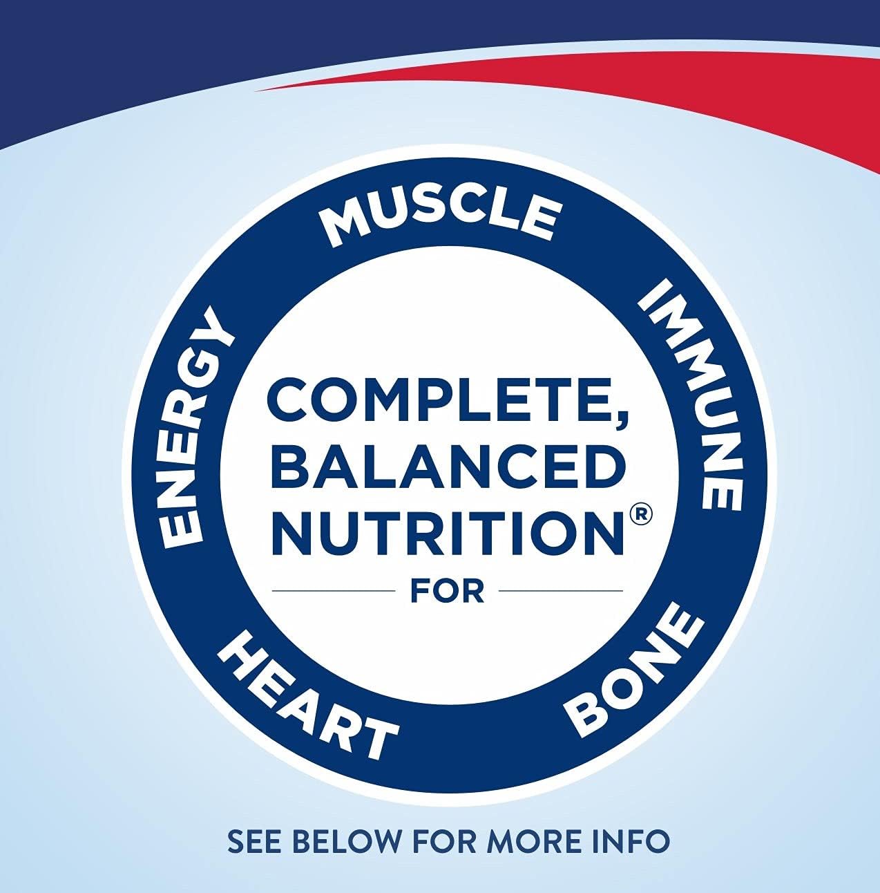 Ensure Plus Nutrition Shake Milk Chocolate 8 fl oz 16 count R352982