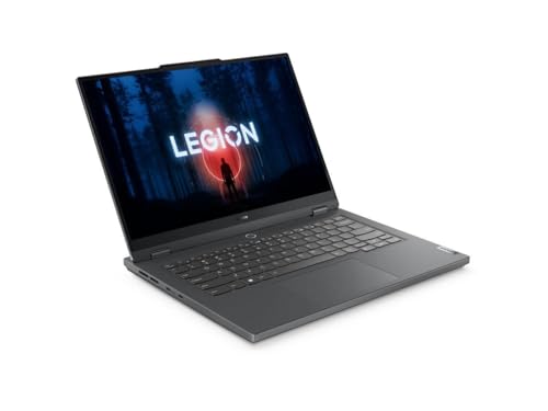 Lenovo Legion Slim 5 Gaming Laptop 14.5" OLED 120Hz, Ryzen 7, RTX 4060, 16GB RAM 512GB SSD X1643