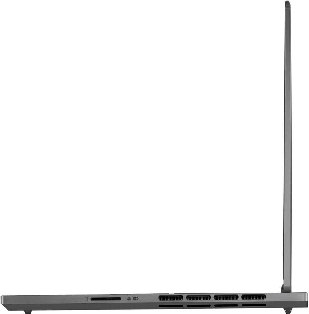 Lenovo Legion Slim 7i Gen 8 16" Gaming Laptop, Intel Core i9, RTX 4070, 16GB RAM, 1TB SSD E718956