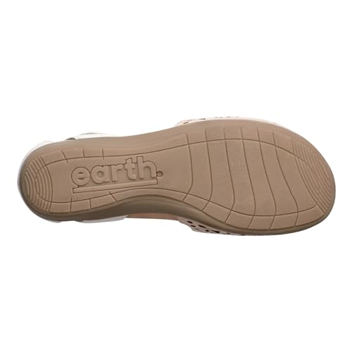 Earth Women's Origins Bronnie Flat Q272