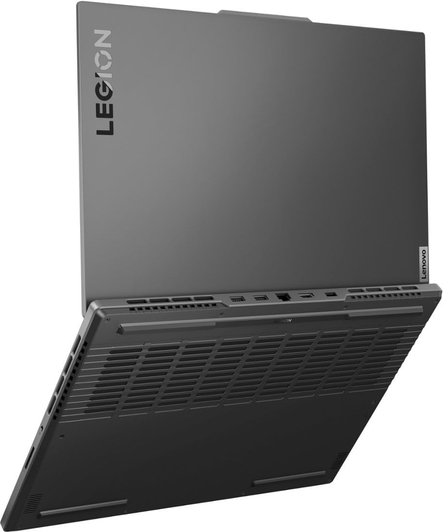 Lenovo Legion Slim 5 Gaming Laptop, 16" WUXGA, RTX 4060, 64GB RAM, 2TB SSD M194