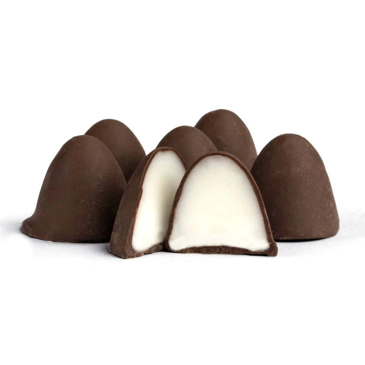 Old Fashioned Vanilla Creme Drops Bulk Bag U30547