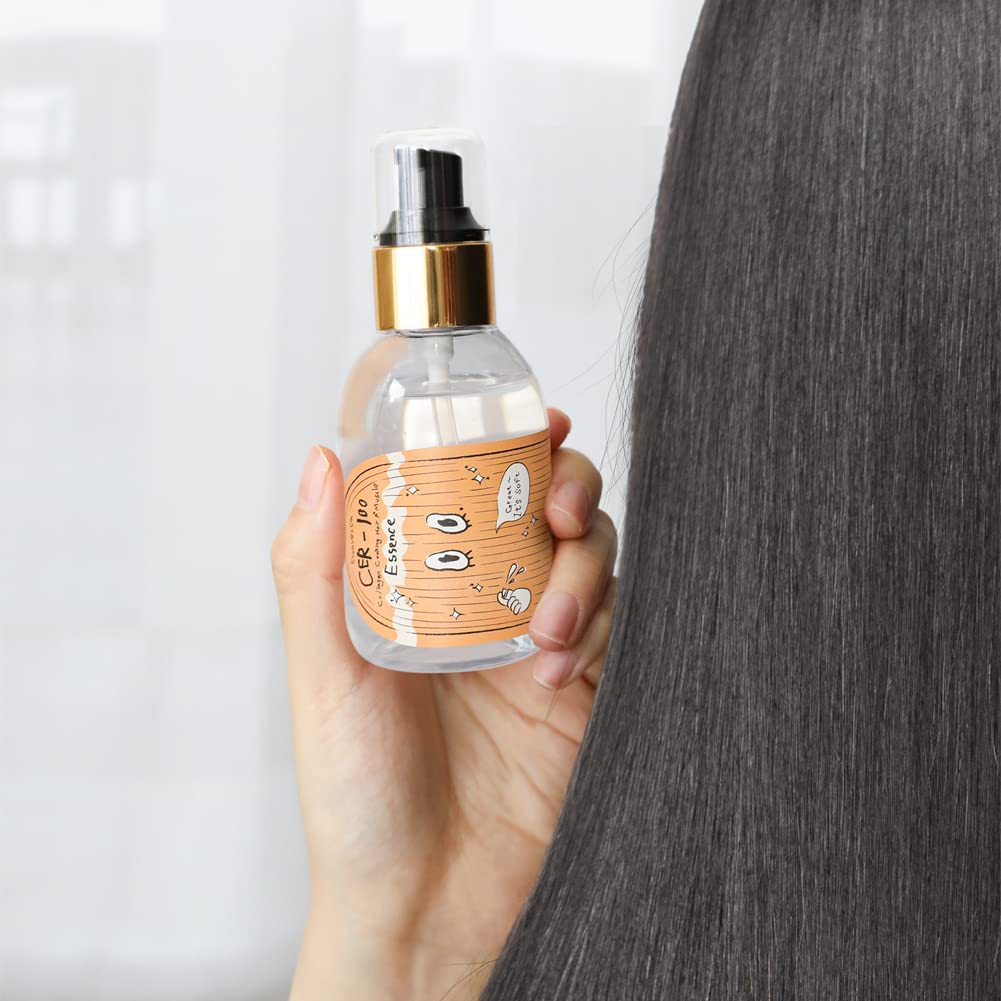 Elizavecca CER-100 Collagen Coating Hair Essence 150ml U719573