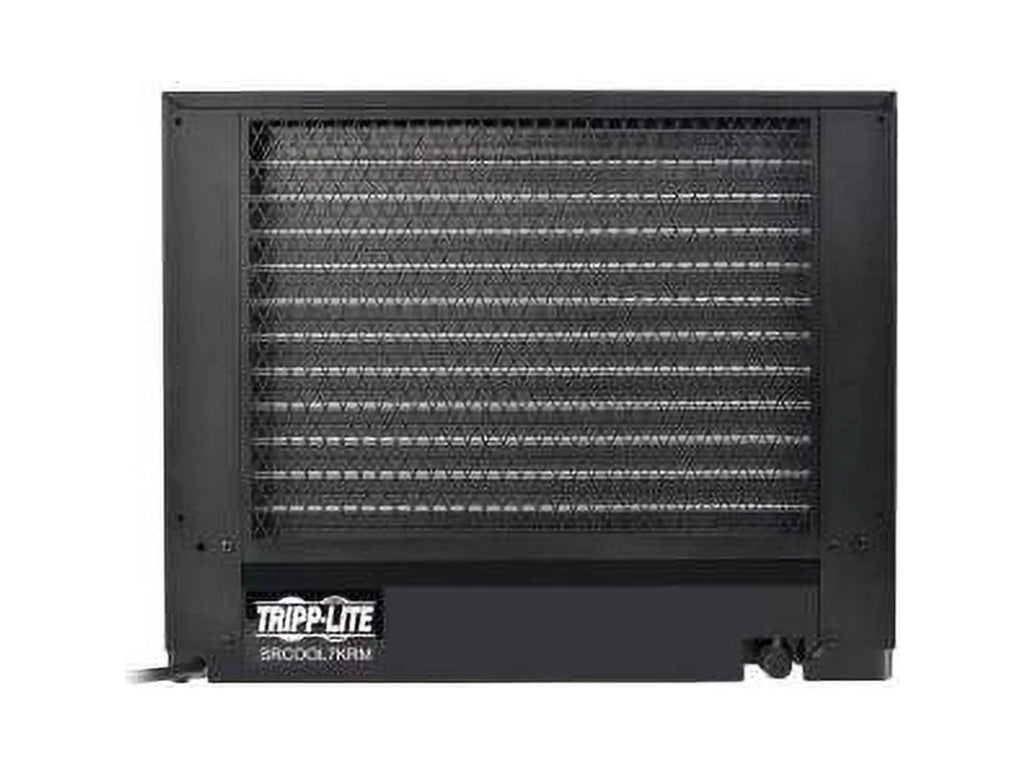 Tripp Lite 7,000 BTU 120V Rack-Mounted Air Conditioning Unit (SRCOOL7KRM)
