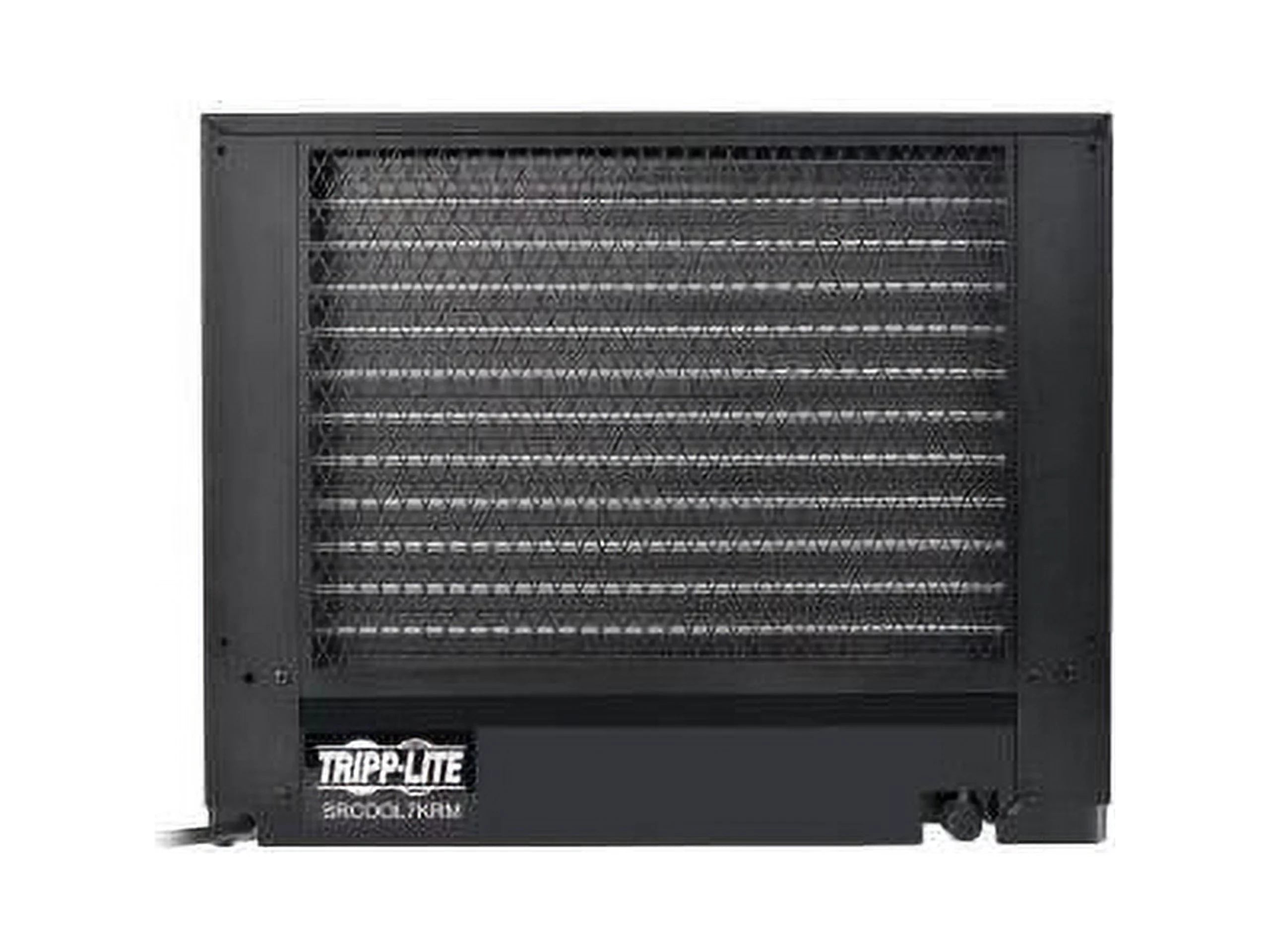 Tripp Lite 7,000 BTU 120V Rack-Mounted Air Conditioning Unit (SRCOOL7KRM)