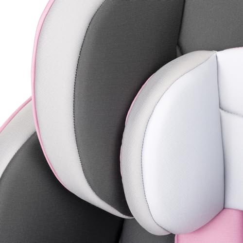 Evenflo EveryKid 3-in-1 Convertible Car Seat Ontario Gray Y60602