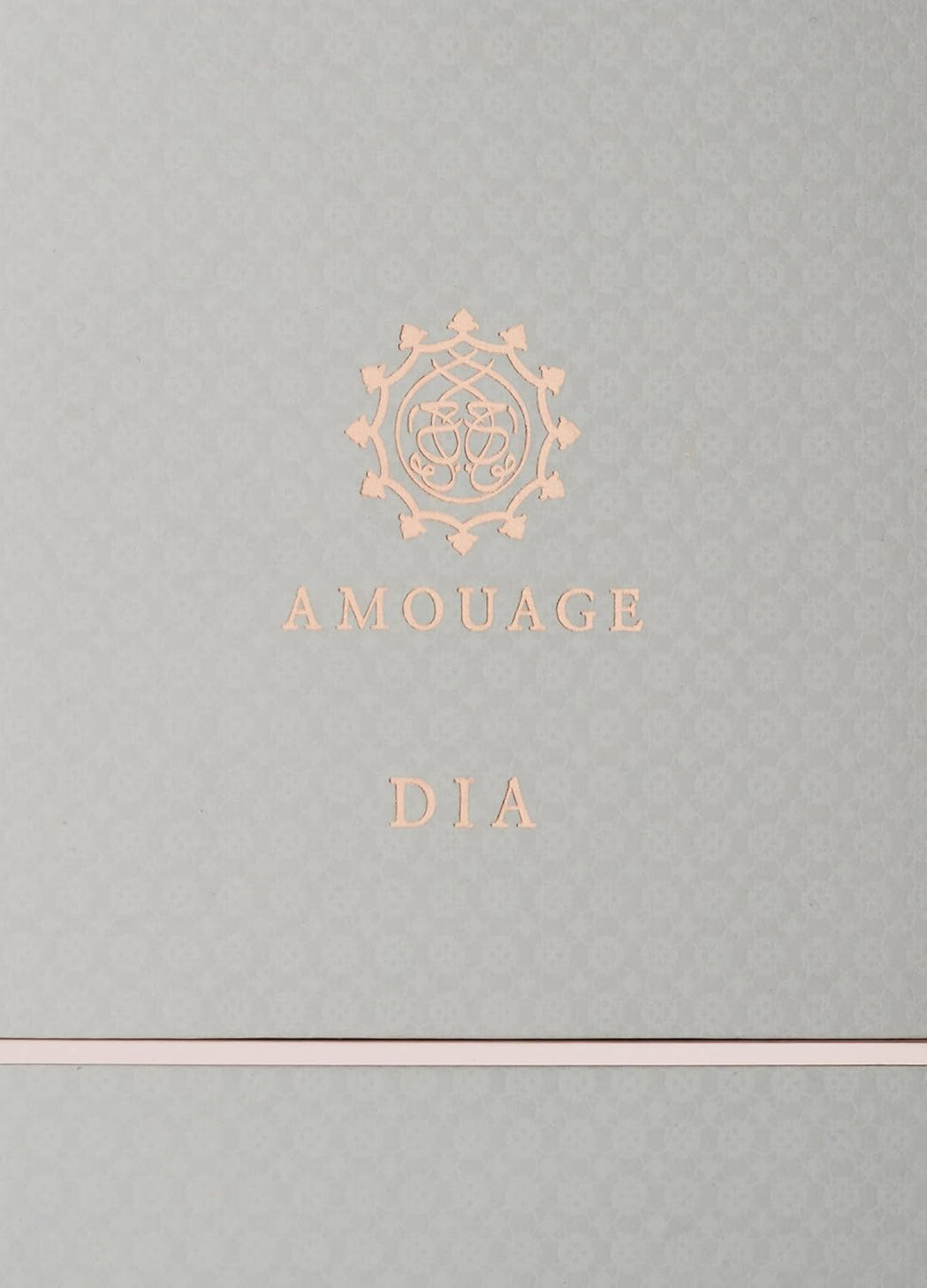 AMOUAGE Dia Women's Eau de Parfum Spray, 3.4 Fl Oz C3456