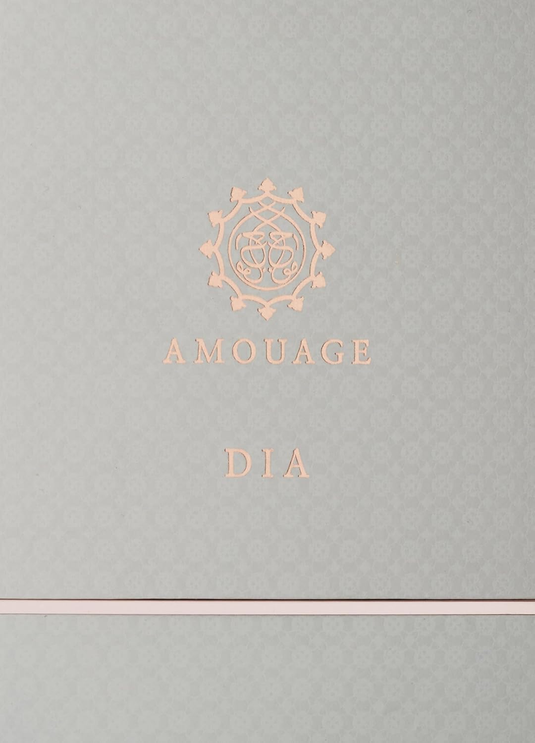 AMOUAGE Dia Women's Eau de Parfum Spray, 3.4 Fl Oz C3456