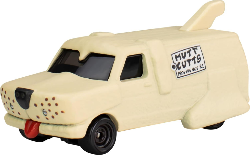 Hot Wheels Premium 1:64 Scale Die-Cast Toy Car, Truck or Van A673771