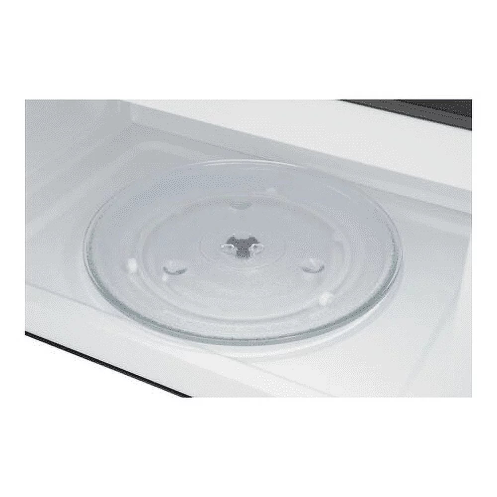 FRIGIDAIRE FFMV1846VB 1.8 Cu. Ft. Over-The-Range Microwave D194596