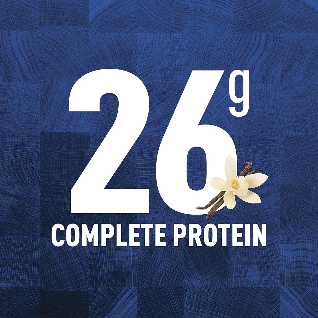 Core Power High Protein Shake Vanilla 14 fl oz H253