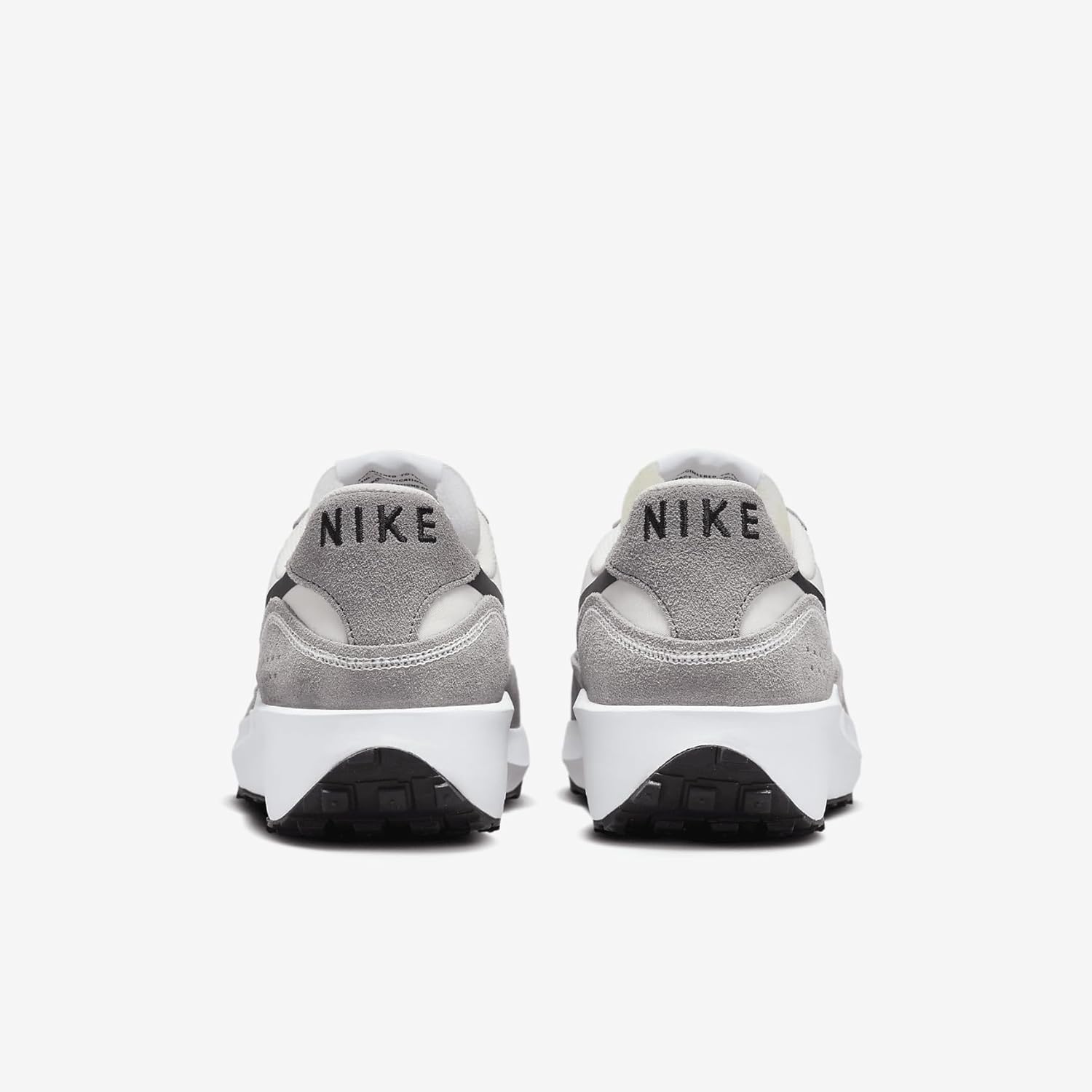 Nike Waffle Debut Men's Shoes Phantom/Flat Pewter/White/Black Size 10.5 C71704