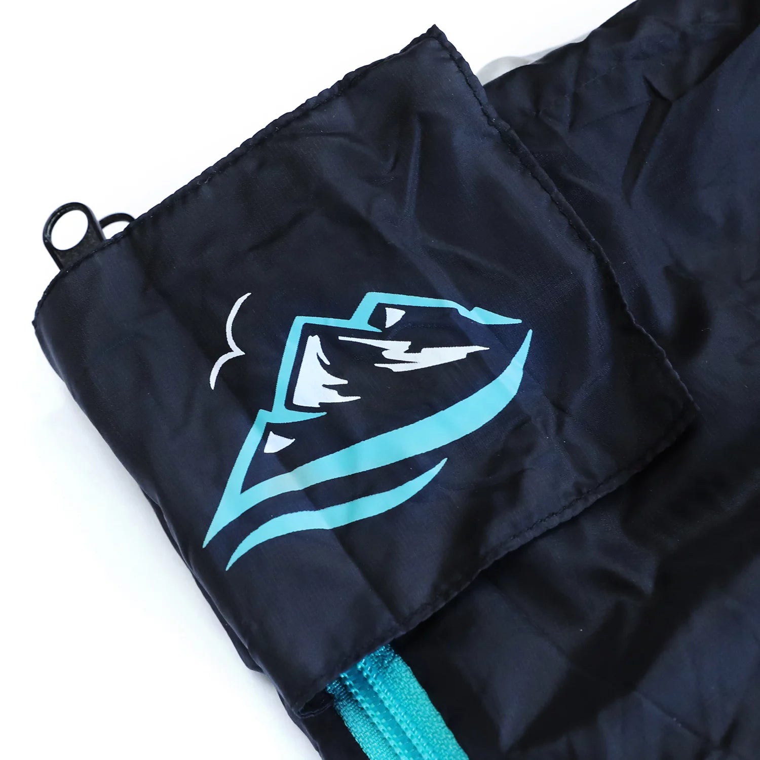FE Active Lightweight Water Resistant Sleeping Bag for Camping K5614