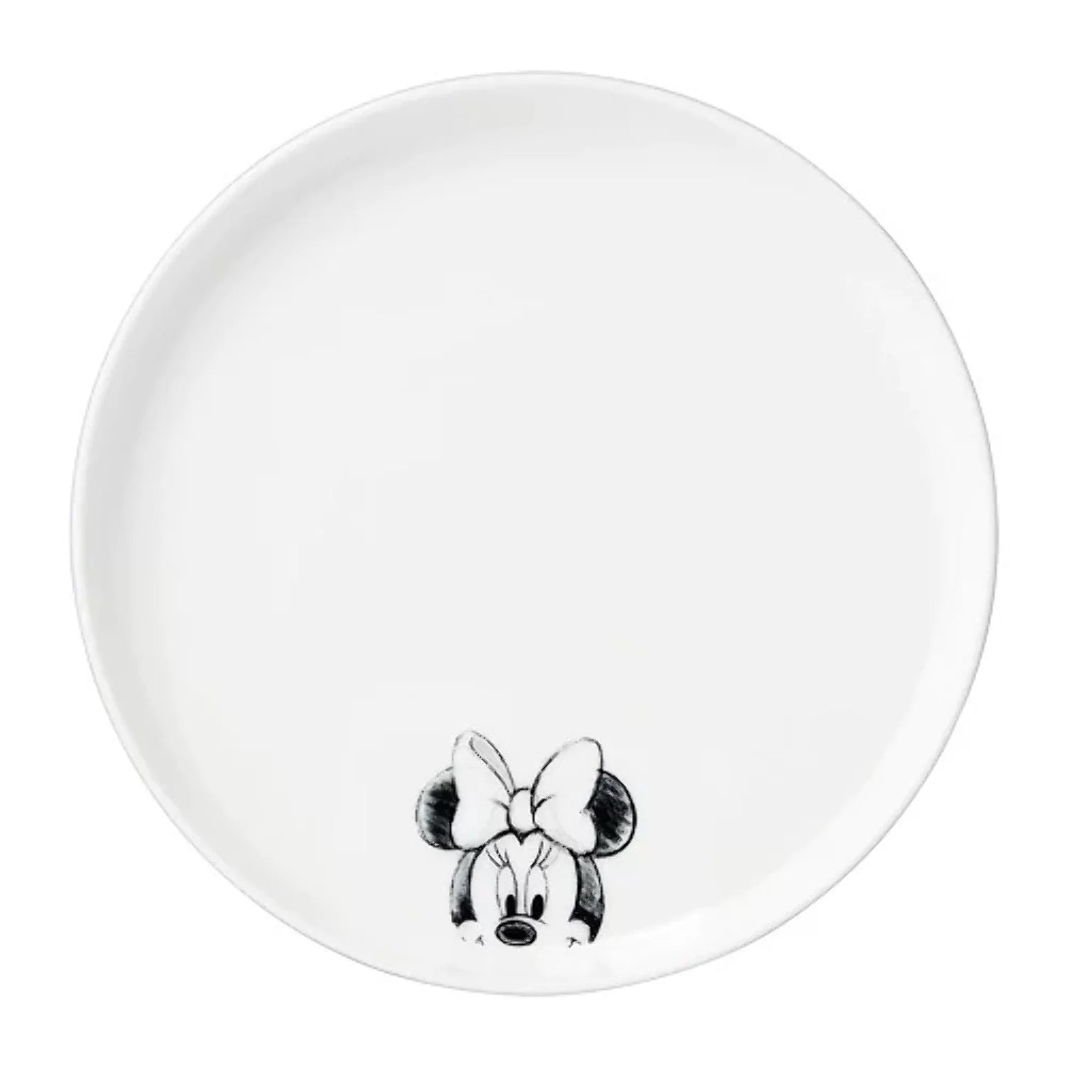 Lenox Disney Luna Dinnerware 8-Piece Nesting Set V721