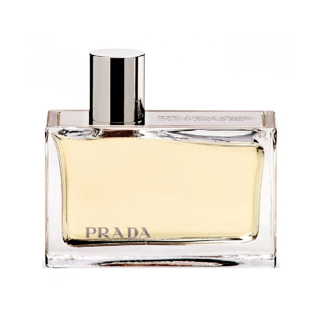 Prada Amber Edp for Women 2.7 Fl Oz J9135