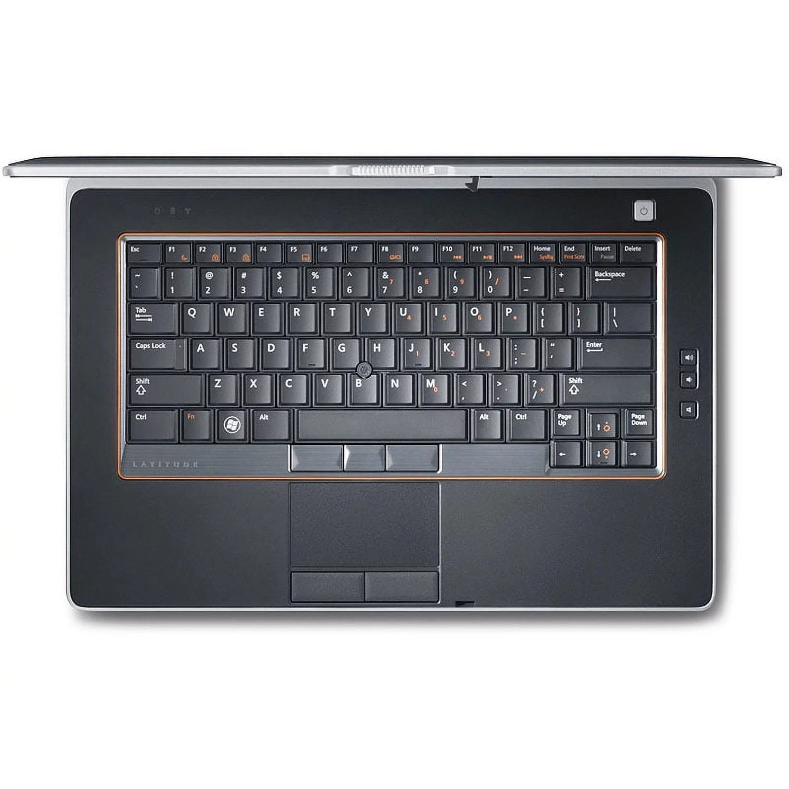 Dell Latitude E6430 i5 2.7GHz 4GB 320GB Windows 10 Pro Laptop G416334