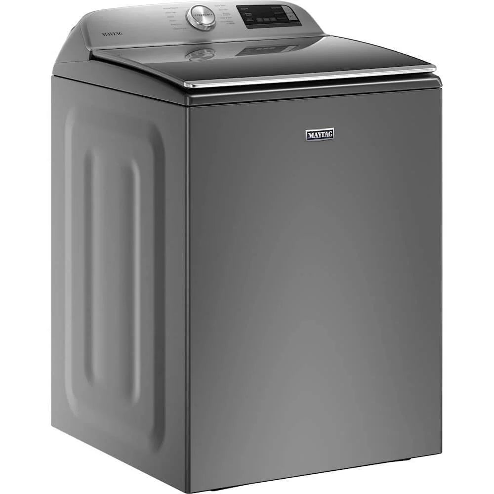 Maytag Mvw6230h 28" Top Loading Washing Machine - Slate A751