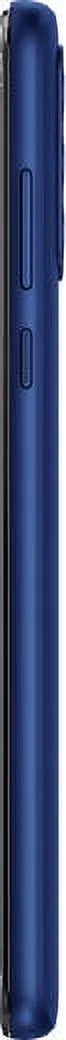 Motorola G Play 32GB Navy Blue Prepaid Smartphone S3806