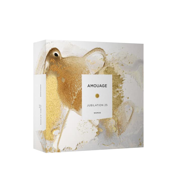 AMOUAGE Jubilation Women's Eau de Parfum Spray Y7767