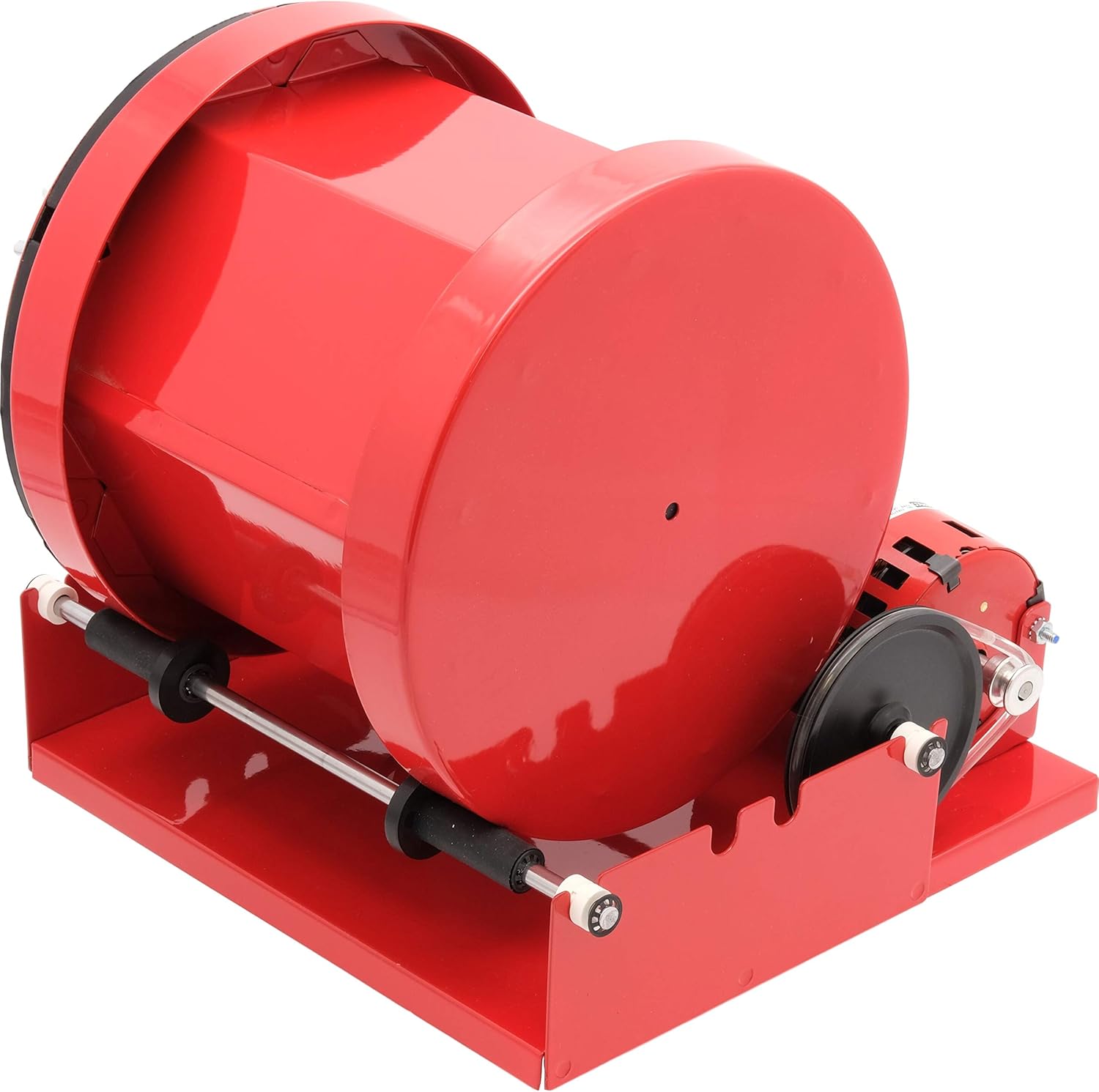 Thumler's Tumbler Heavy Duty Rotary Rock Tumbler G401