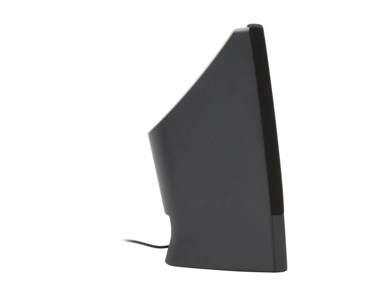 Cyber Acoustics USB Powered Computer Speaker System Q6431