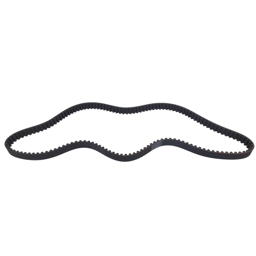 NEWZQ 139 Teeth Drive Belt 58-439 for Harley-Davidson Electra Glide 2004-2006 Black D894