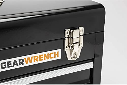 GEARWRENCH 3 Drawer Tool Box 83151 U276200