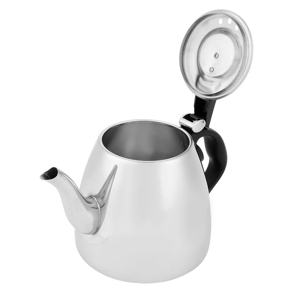 Stainless Steel Water Boiling Pot for Induction Stovetop R4846
